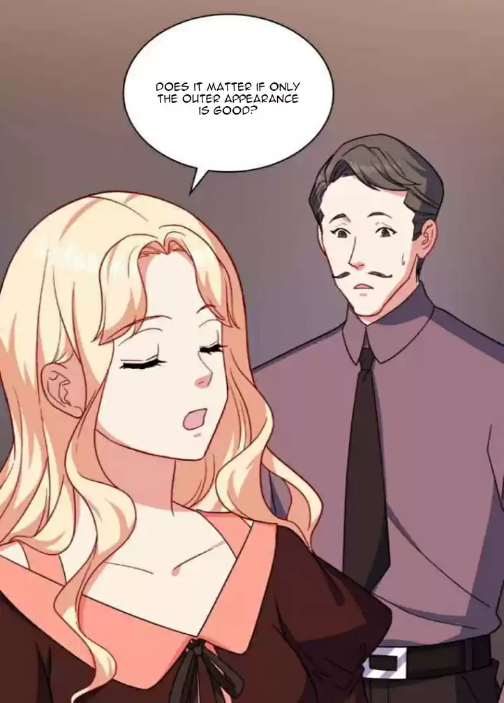 What It Takes to be a Villainess Ch.54