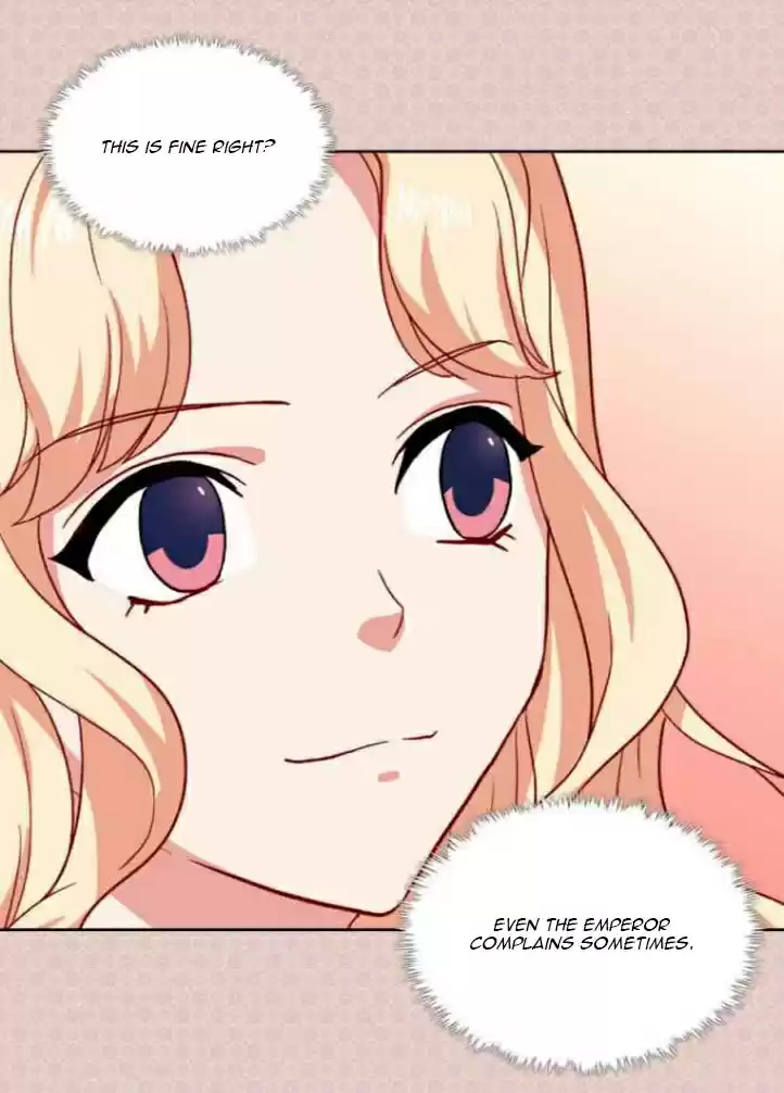 What It Takes to be a Villainess Ch.54