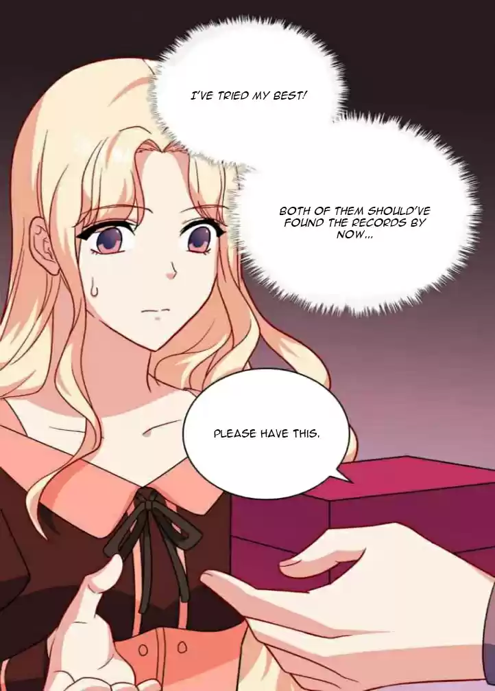 What It Takes to be a Villainess Ch.54