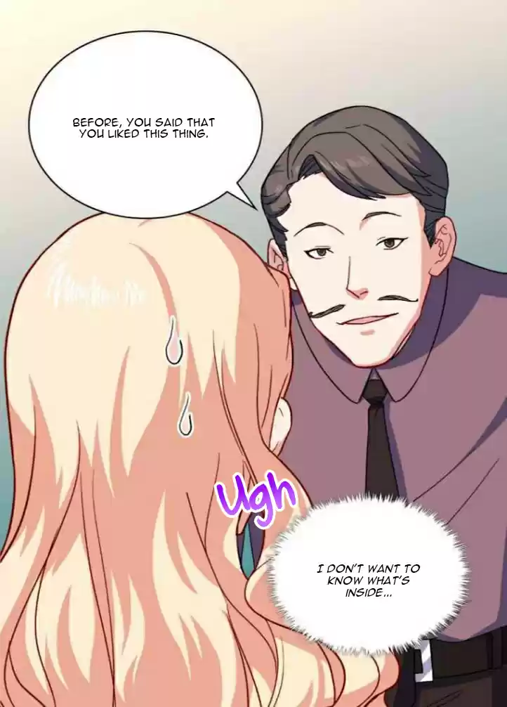 What It Takes to be a Villainess Ch.54