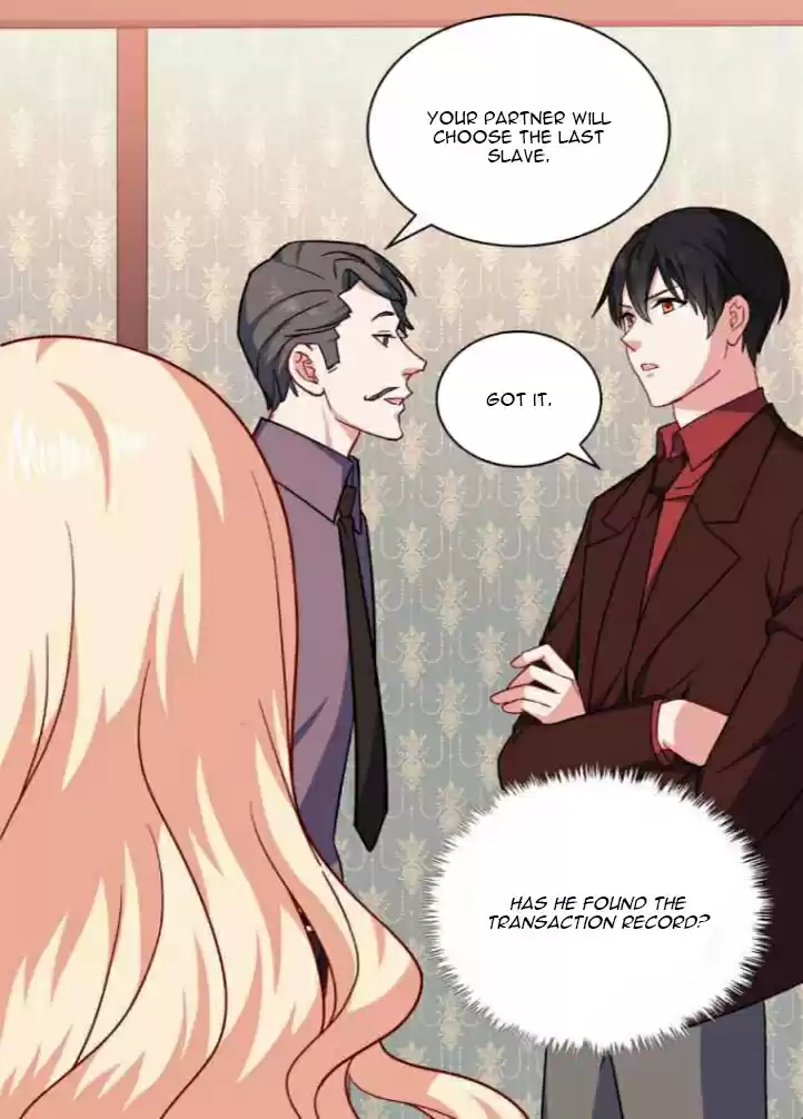 What It Takes to be a Villainess Ch.54