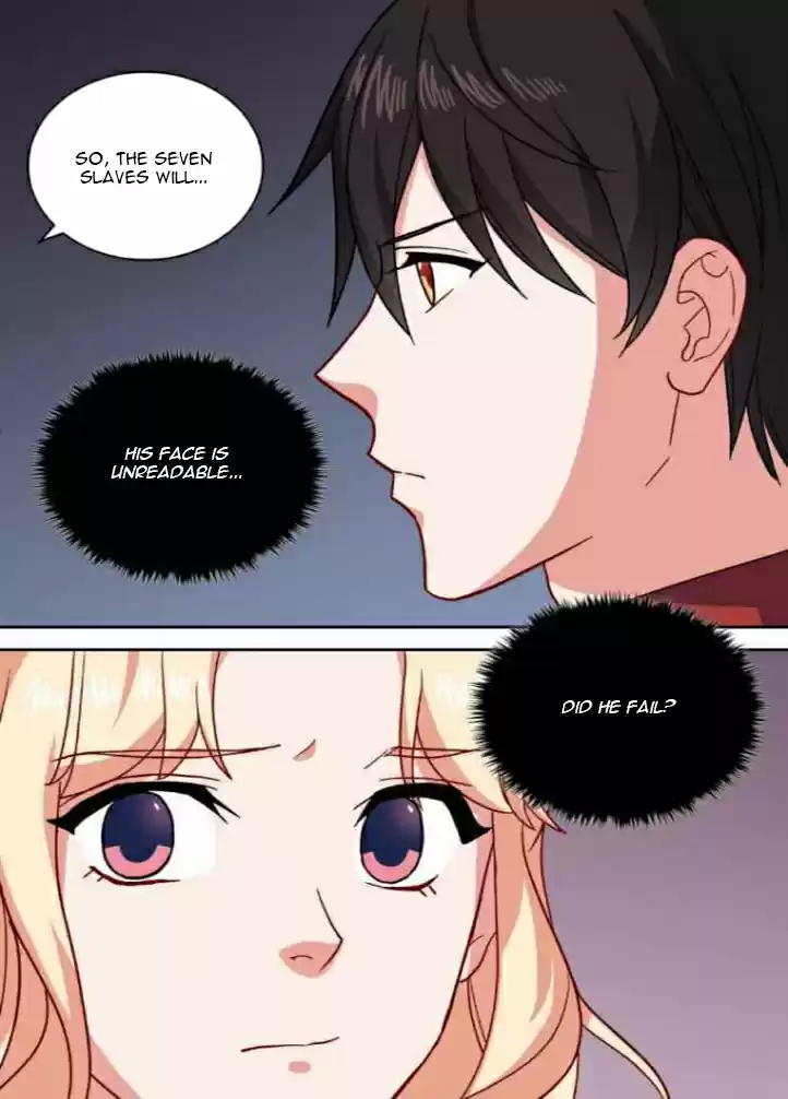 What It Takes to be a Villainess Ch.54