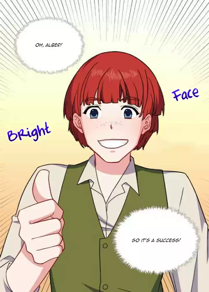 What It Takes to be a Villainess Ch.54