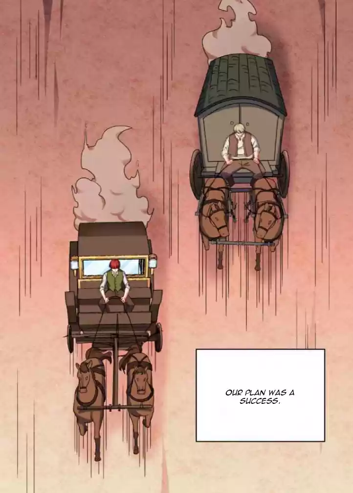 What It Takes to be a Villainess Ch.54