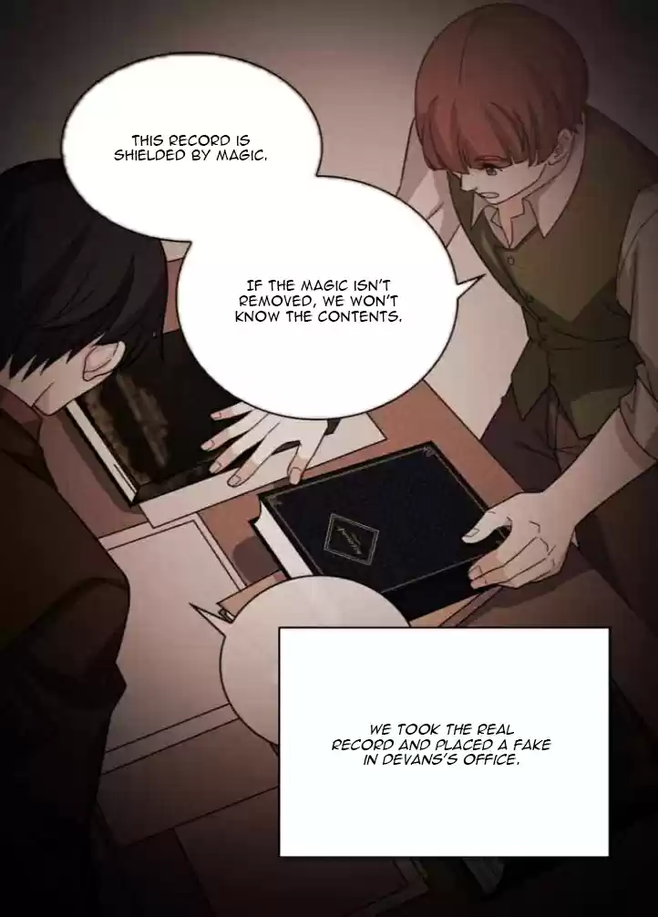 What It Takes to be a Villainess Ch.54