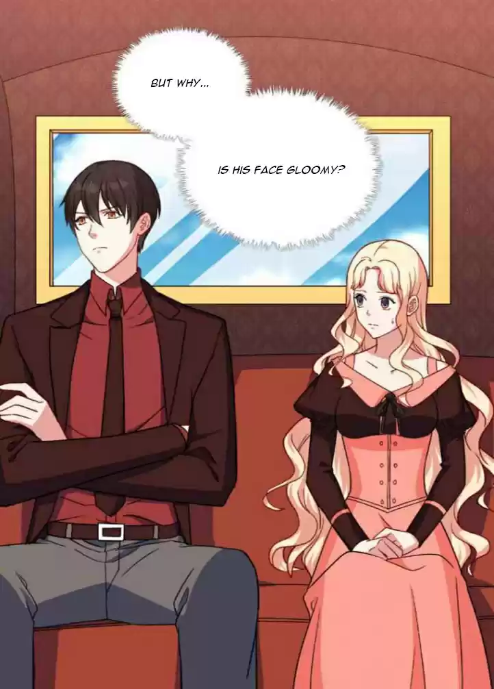 What It Takes to be a Villainess Ch.54