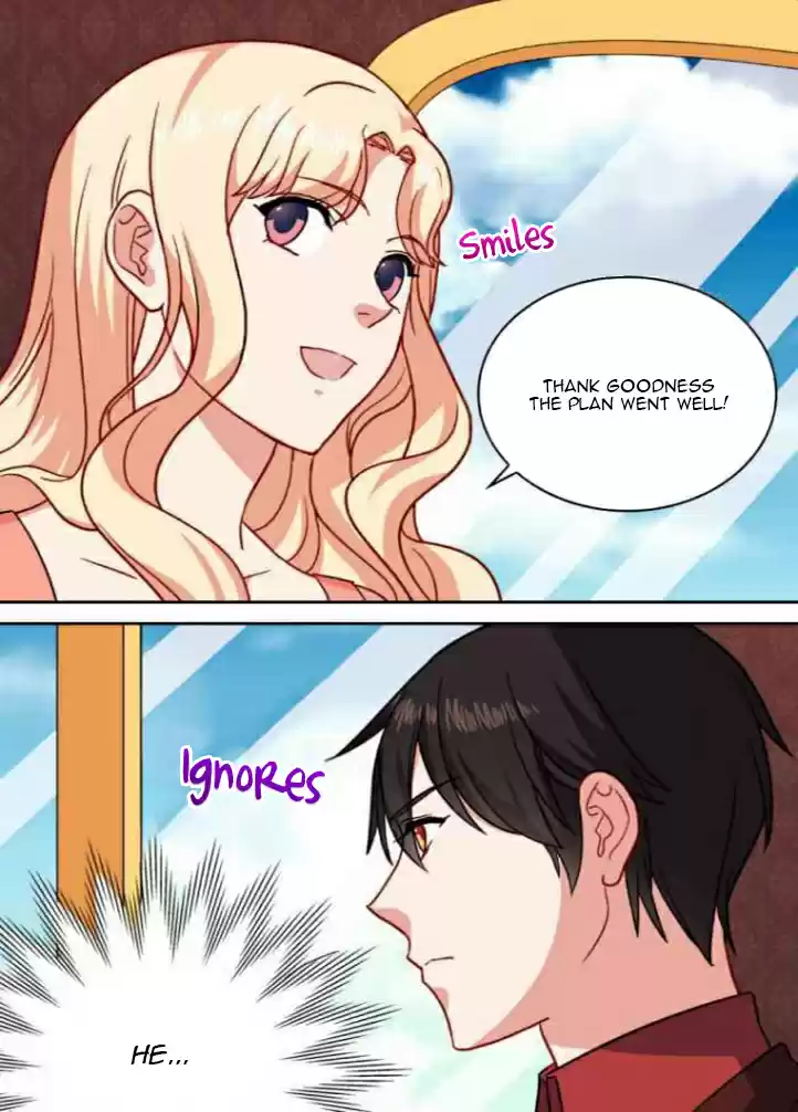 What It Takes to be a Villainess Ch.54