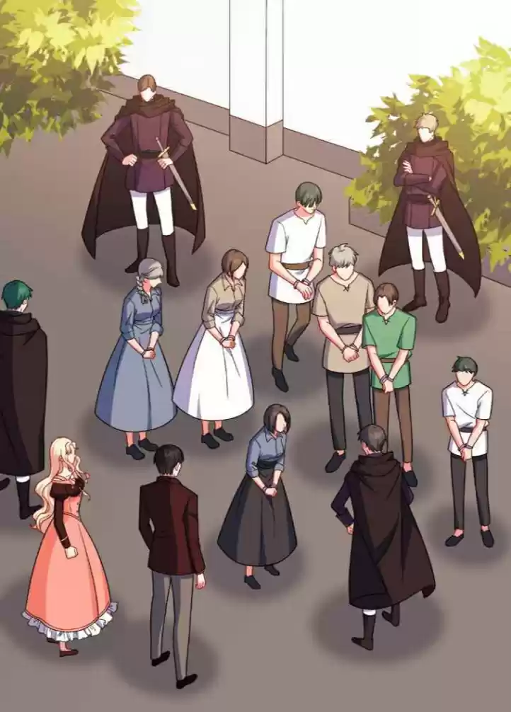 What It Takes to be a Villainess Ch.54