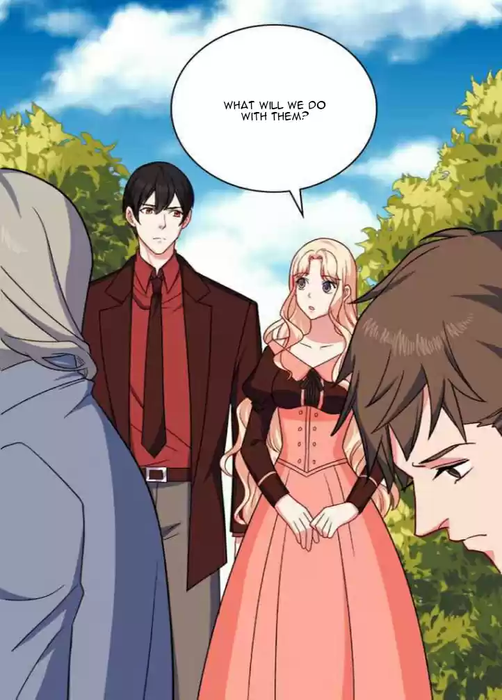 What It Takes to be a Villainess Ch.54