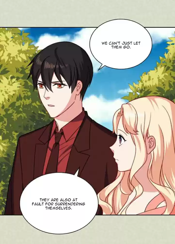 What It Takes to be a Villainess Ch.54