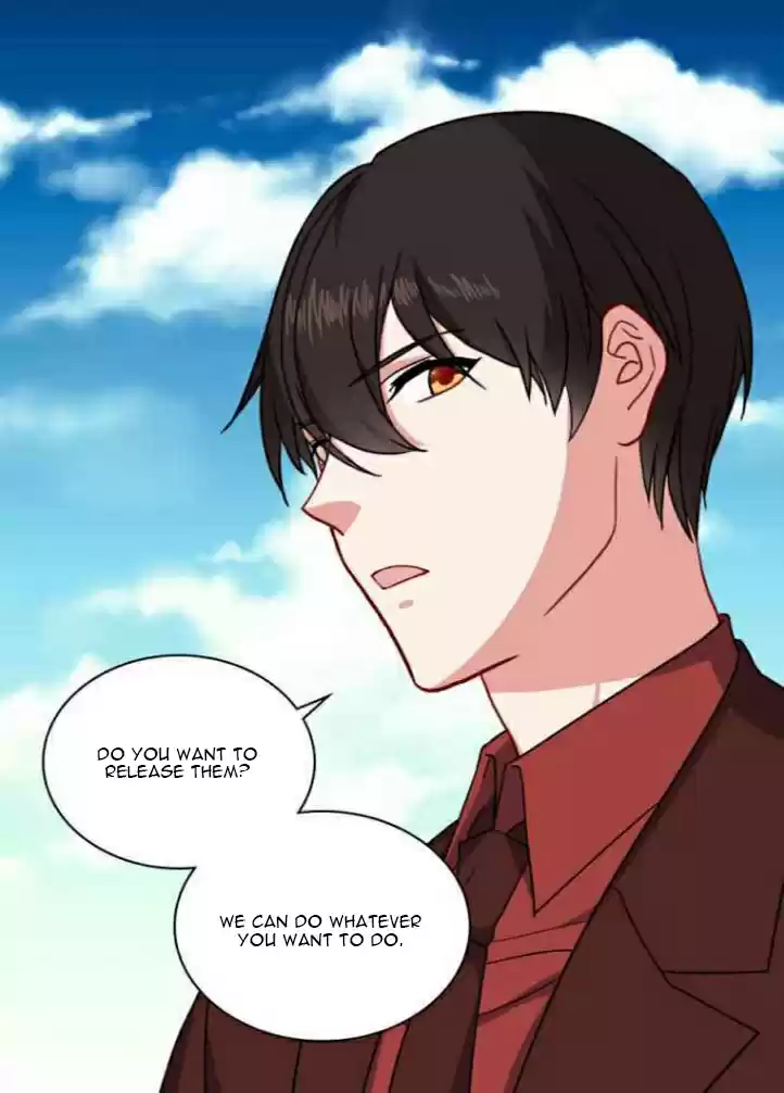 What It Takes to be a Villainess Ch.54