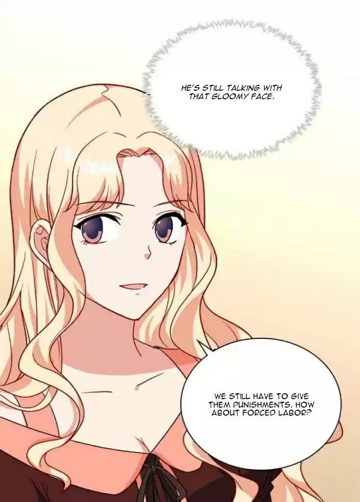 What It Takes to be a Villainess Ch.54