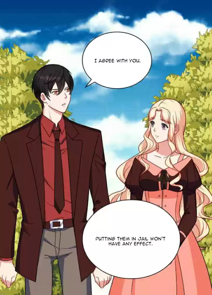 What It Takes to be a Villainess Ch.54