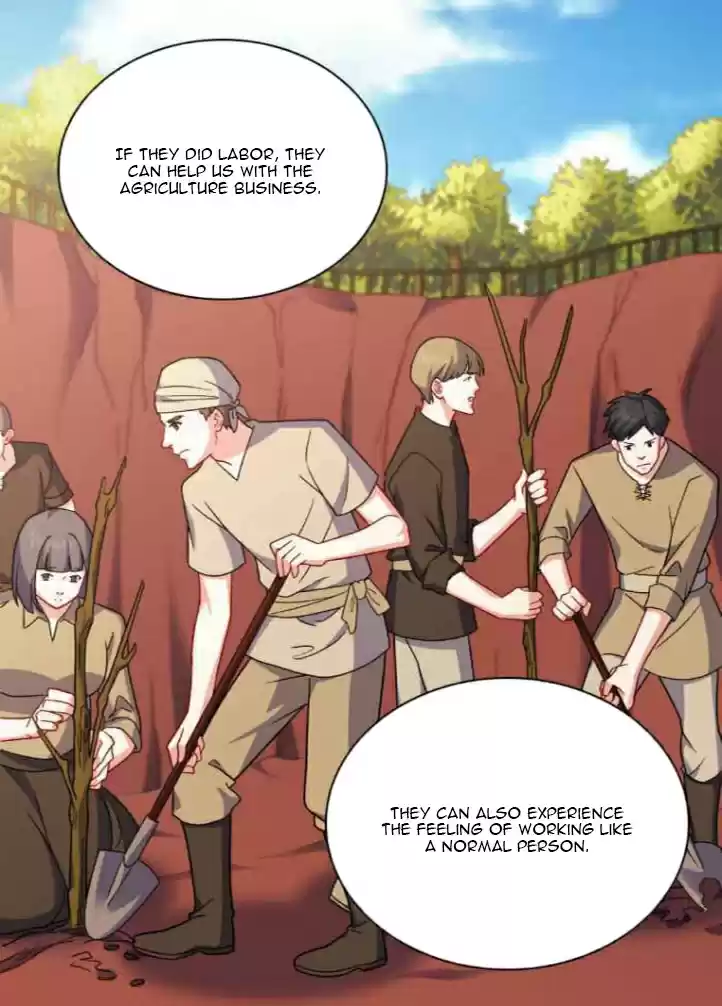 What It Takes to be a Villainess Ch.54