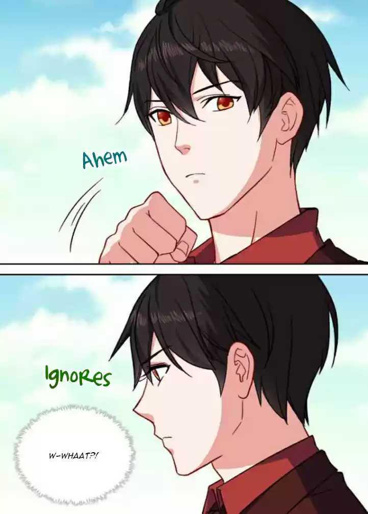 What It Takes to be a Villainess Ch.54