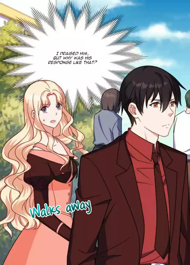 What It Takes to be a Villainess Ch.54