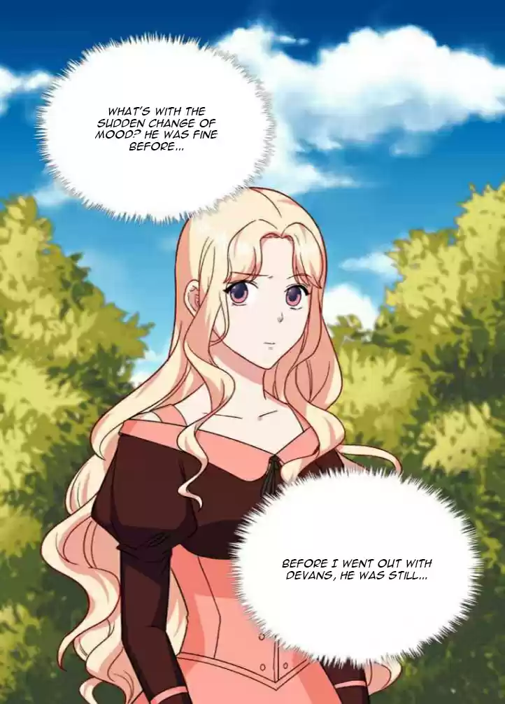 What It Takes to be a Villainess Ch.54