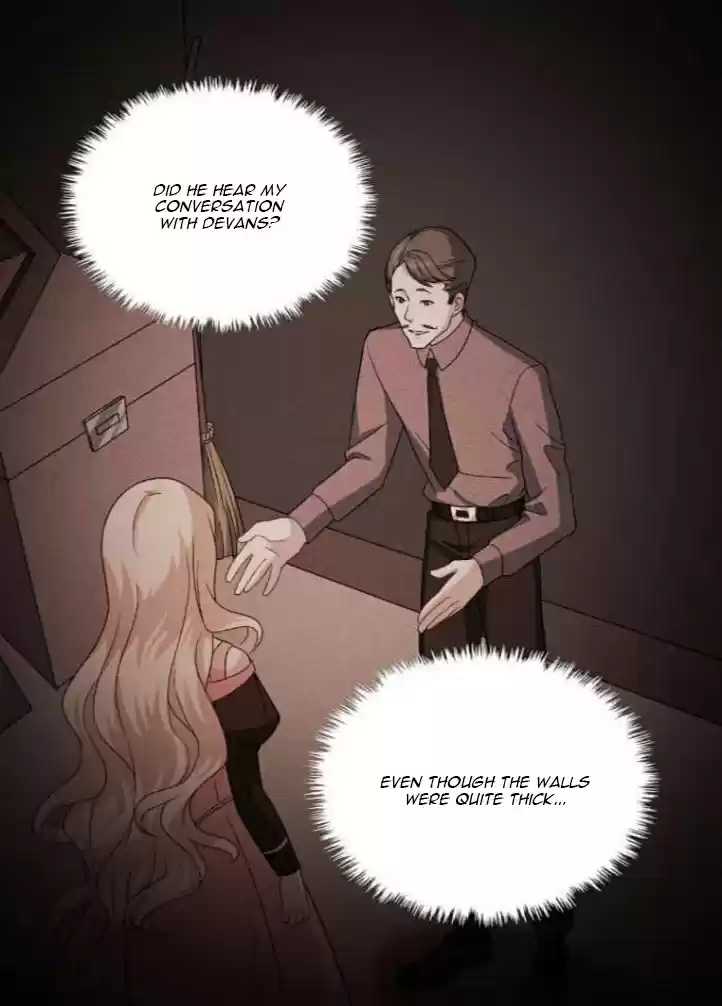 What It Takes to be a Villainess Ch.54