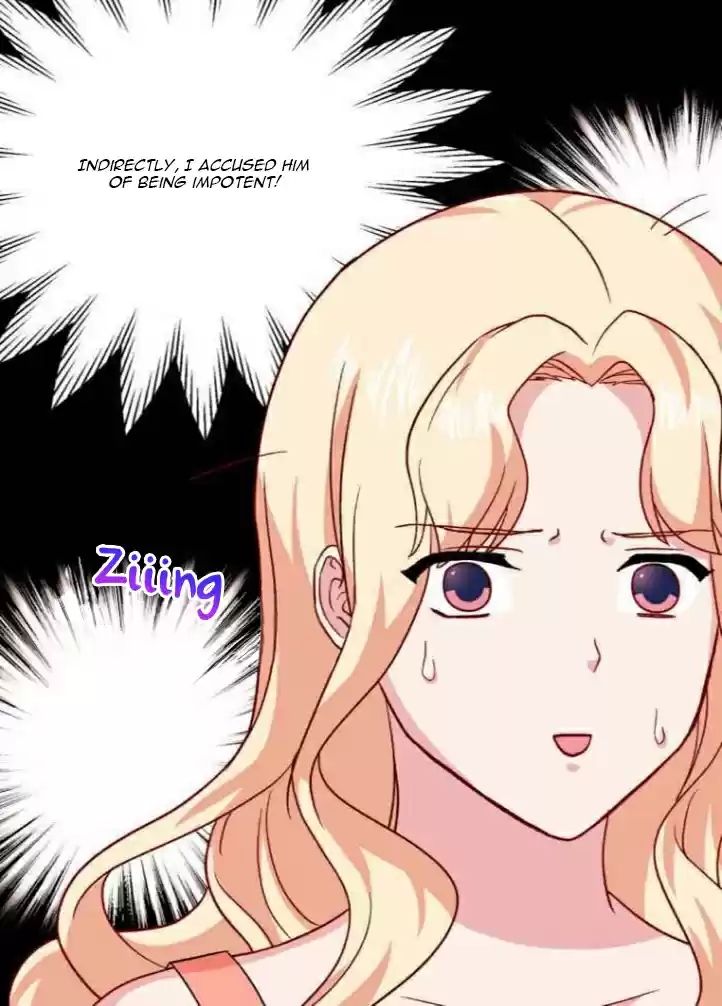 What It Takes to be a Villainess Ch.54