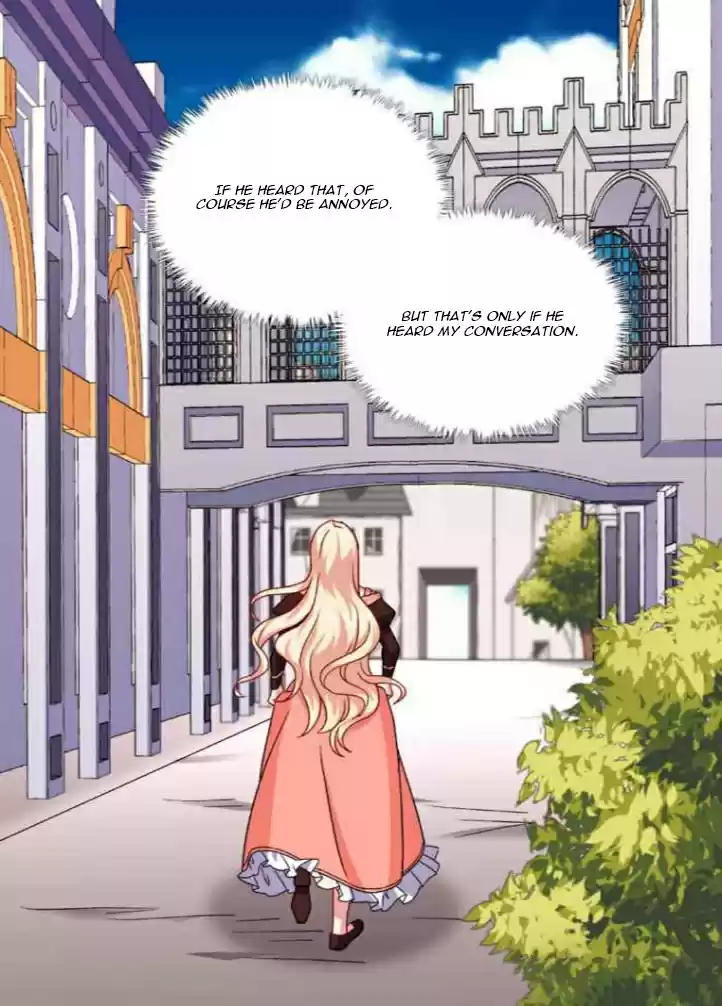 What It Takes to be a Villainess Ch.54