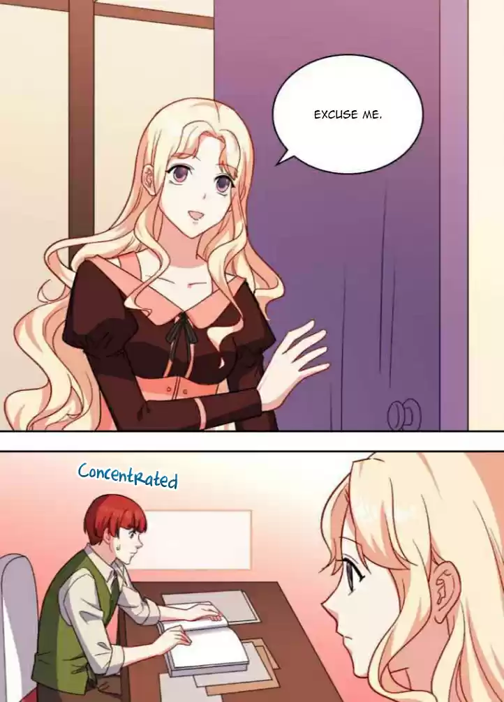 What It Takes to be a Villainess Ch.54