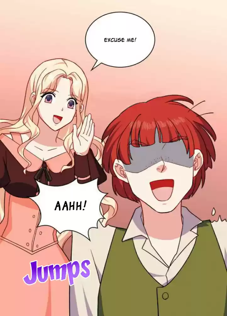 What It Takes to be a Villainess Ch.54