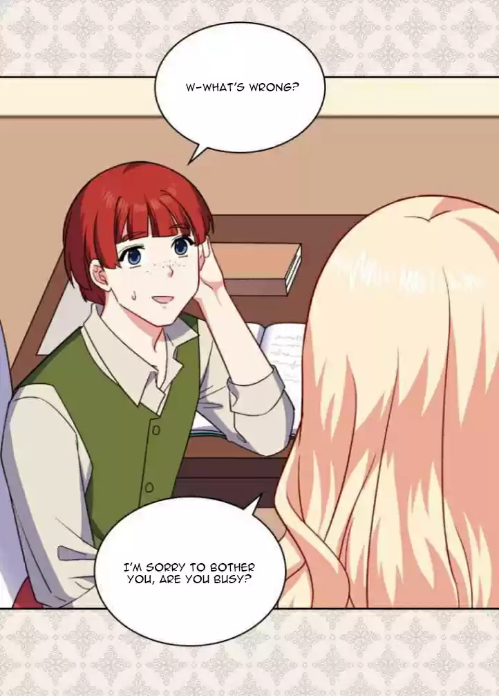 What It Takes to be a Villainess Ch.54