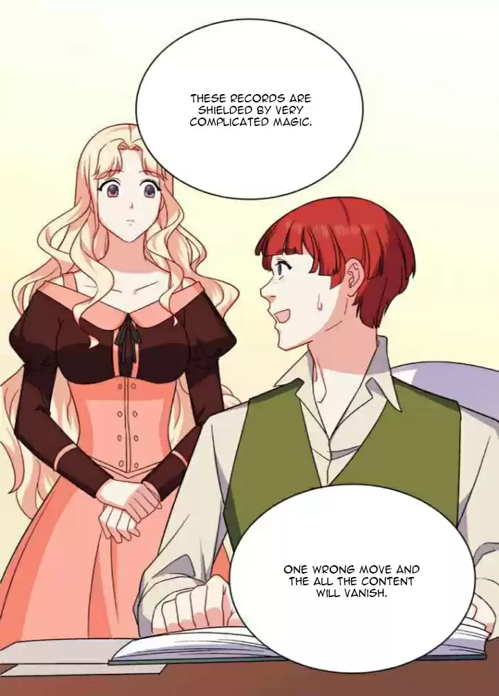 What It Takes to be a Villainess Ch.54