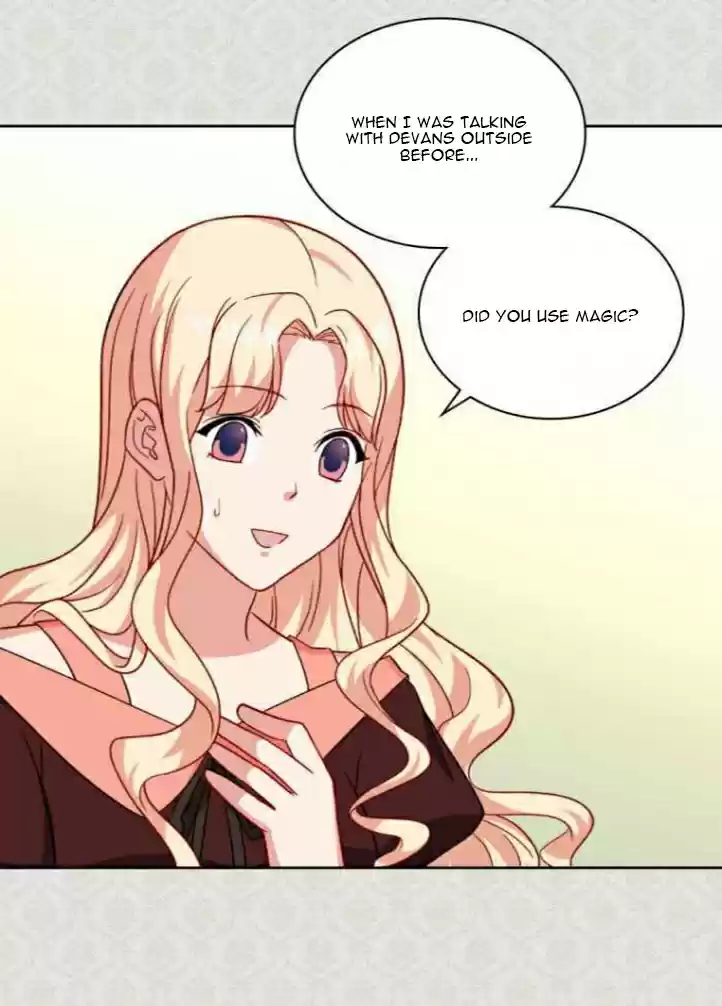 What It Takes to be a Villainess Ch.54