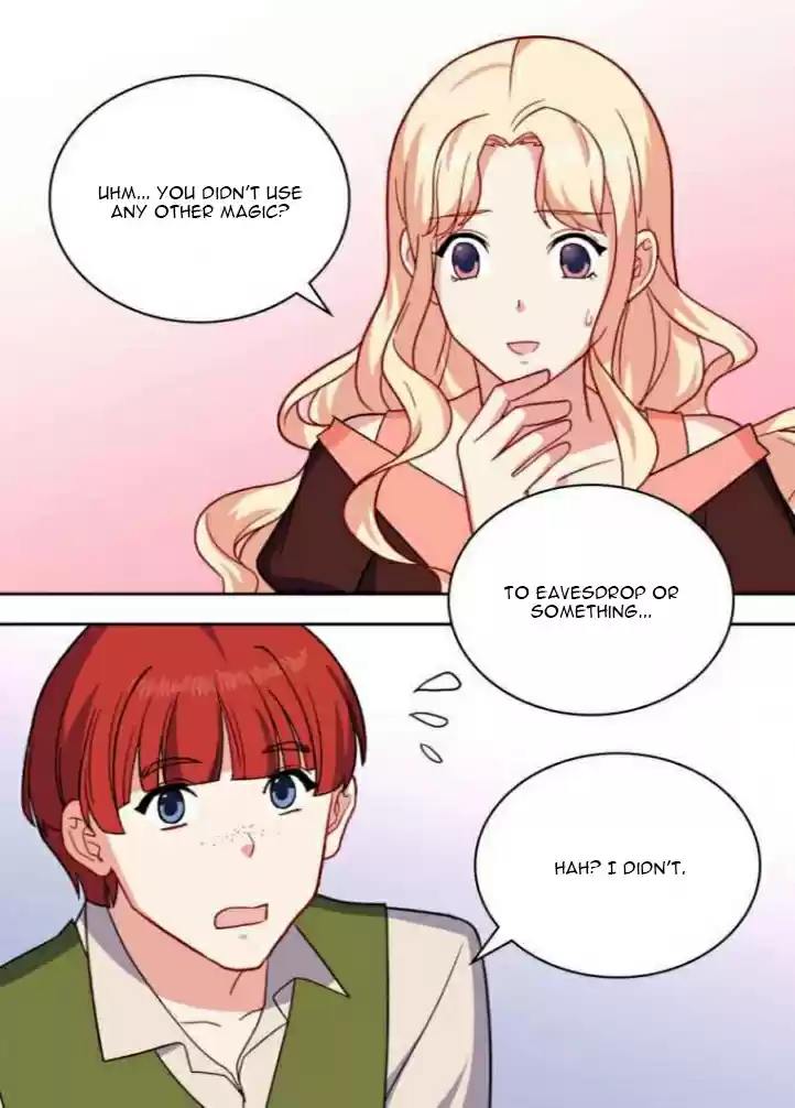 What It Takes to be a Villainess Ch.54