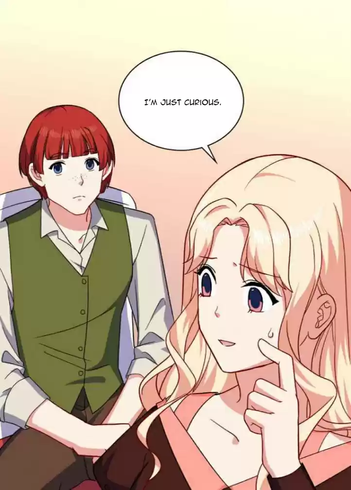 What It Takes to be a Villainess Ch.54