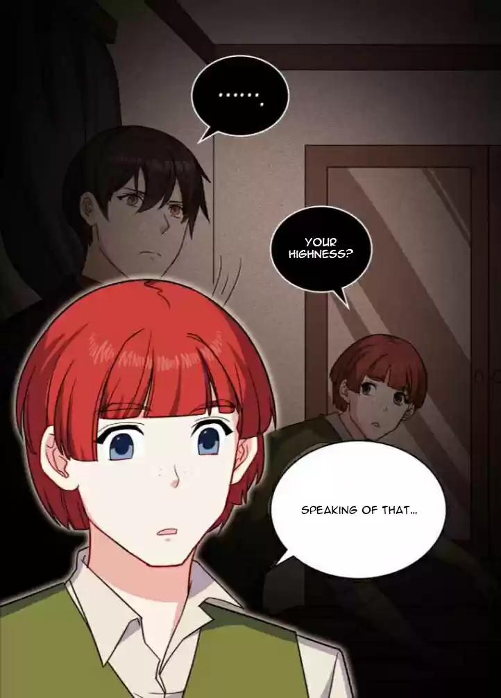 What It Takes to be a Villainess Ch.54