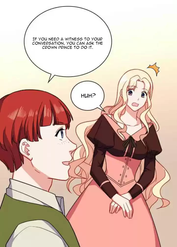 What It Takes to be a Villainess Ch.54