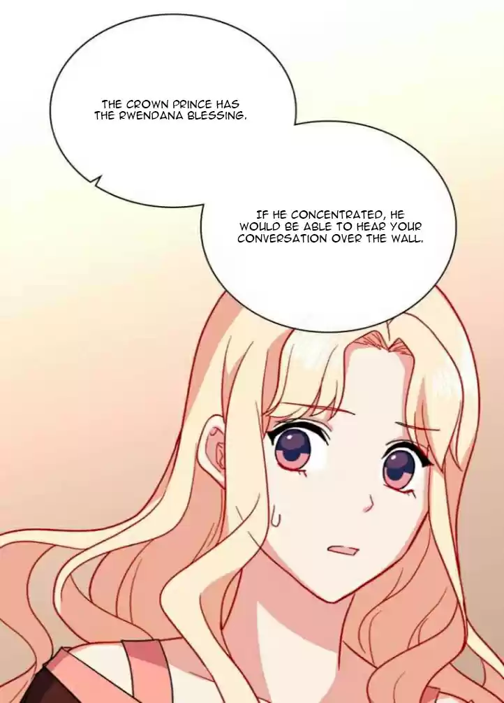 What It Takes to be a Villainess Ch.54