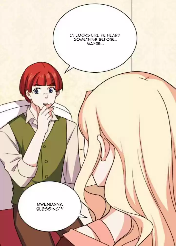 What It Takes to be a Villainess Ch.54