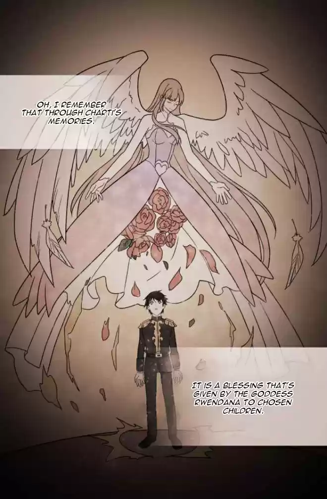 What It Takes to be a Villainess Ch.54