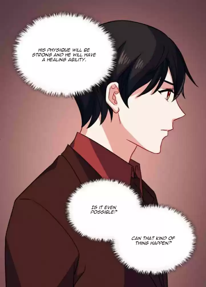 What It Takes to be a Villainess Ch.54