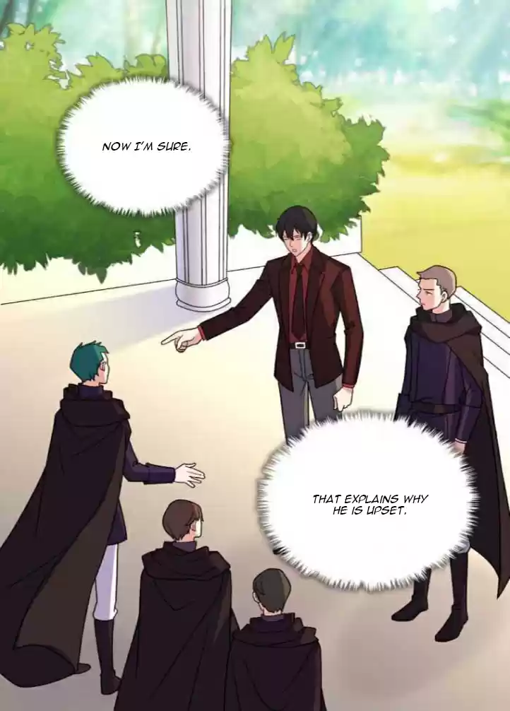 What It Takes to be a Villainess Ch.54