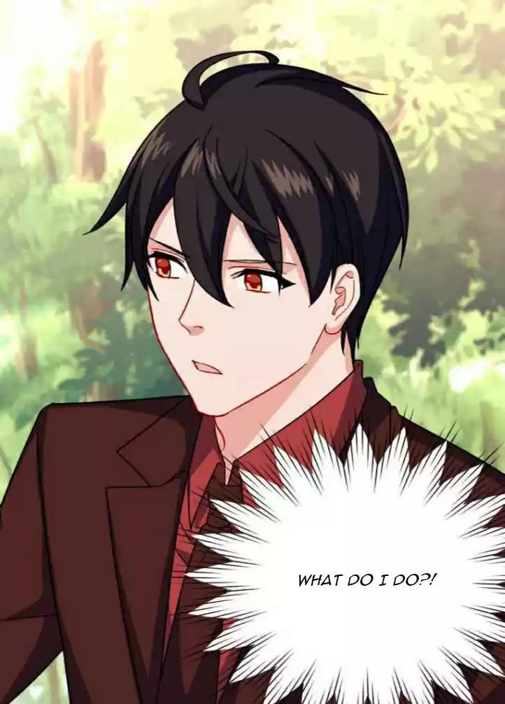 What It Takes to be a Villainess Ch.54