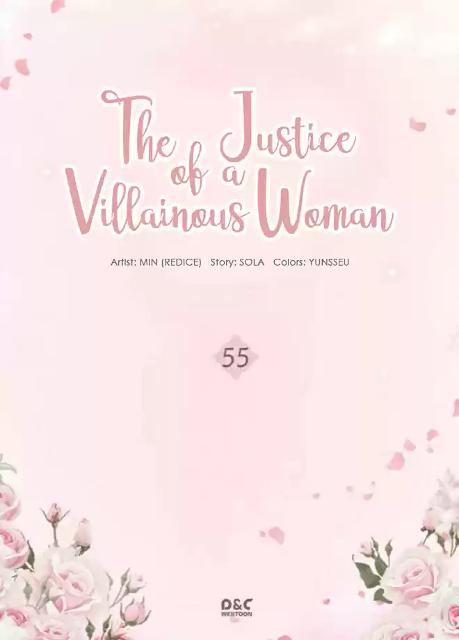 What It Takes to be a Villainess Ch.55