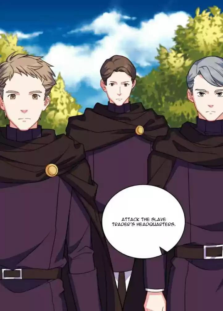 What It Takes to be a Villainess Ch.55