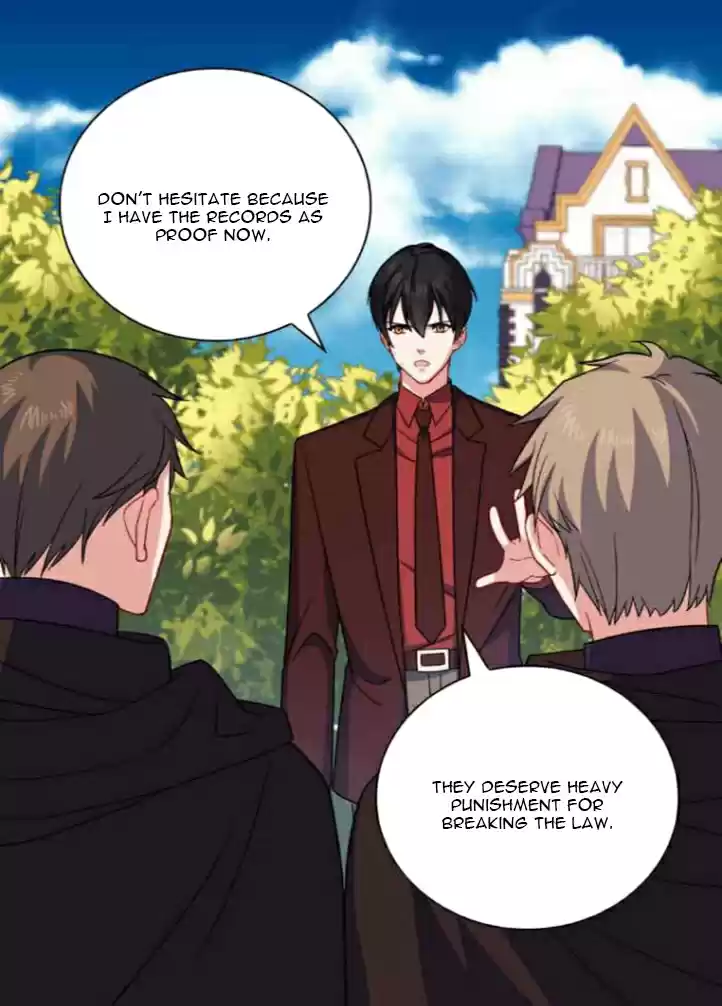 What It Takes to be a Villainess Ch.55