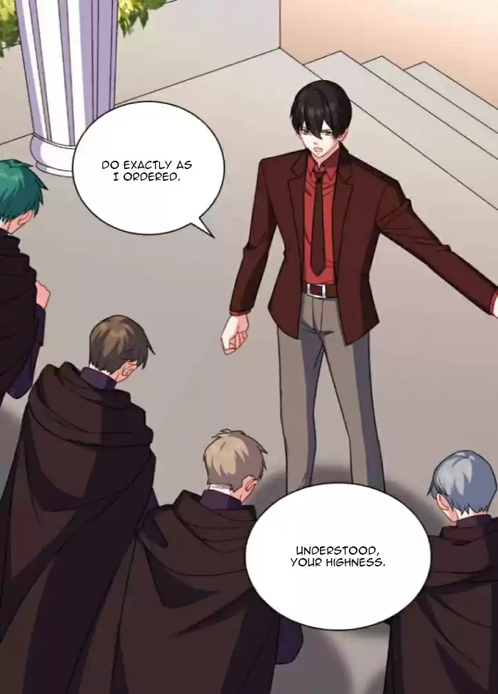 What It Takes to be a Villainess Ch.55