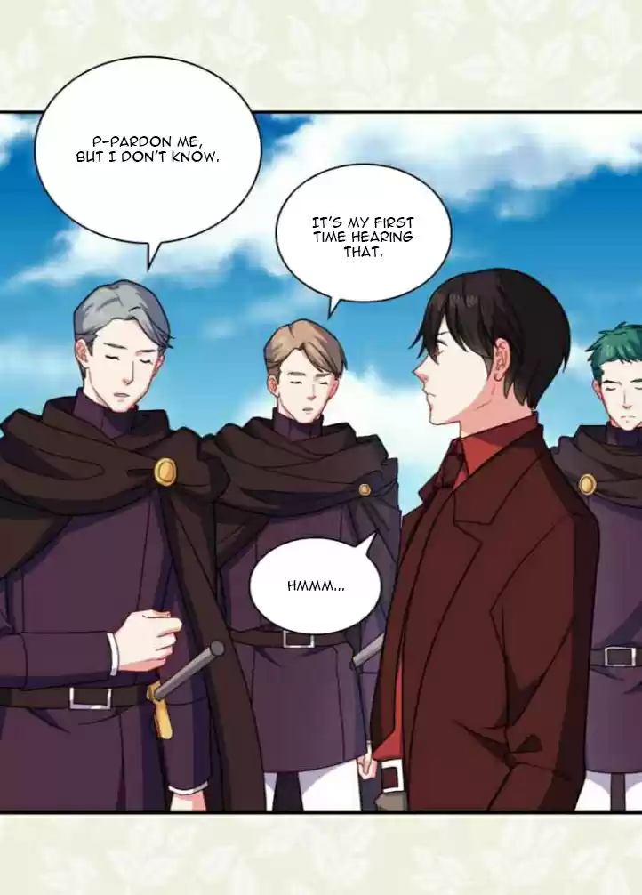 What It Takes to be a Villainess Ch.55