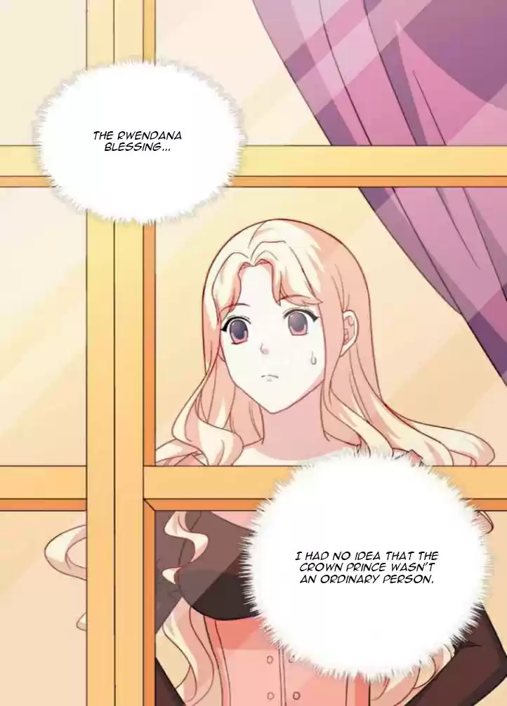 What It Takes to be a Villainess Ch.55