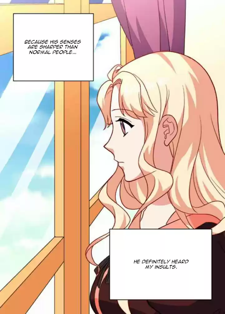 What It Takes to be a Villainess Ch.55