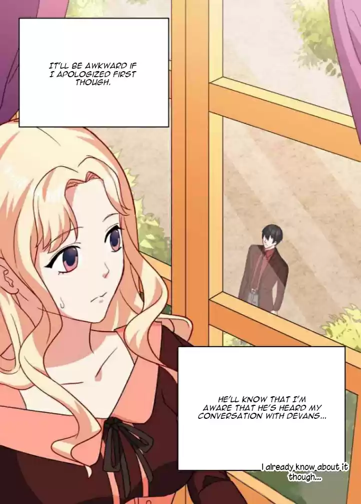 What It Takes to be a Villainess Ch.55