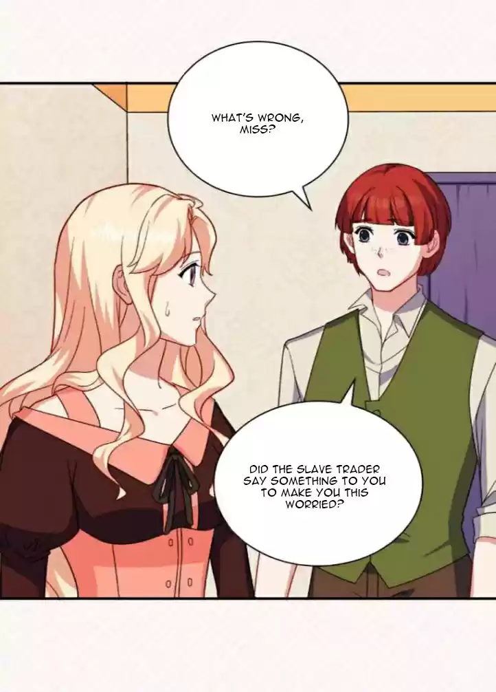 What It Takes to be a Villainess Ch.55