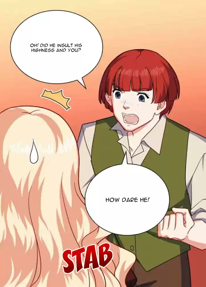 What It Takes to be a Villainess Ch.55