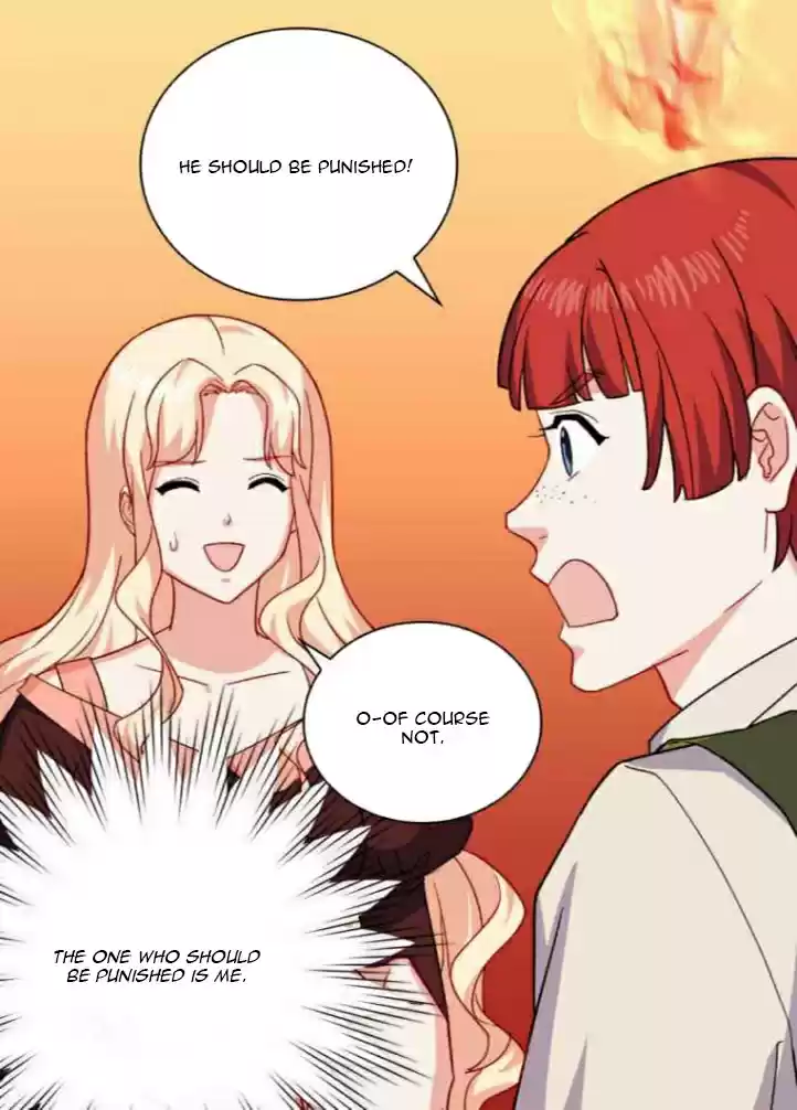 What It Takes to be a Villainess Ch.55